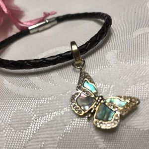 Best Deals for Fossil Butterfly Bracelet Poshmark